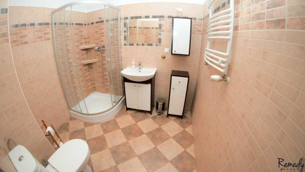 Apartamenty Sedinum - Modern Stettin Eksteriør billede